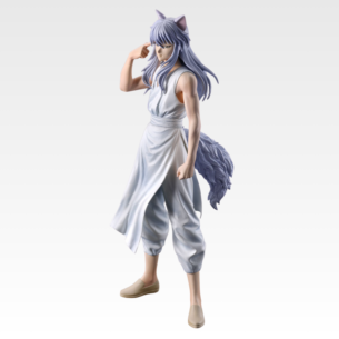 Yoko Kurama "Masterlise" 100% Original Lacrado - Ichiban Kuji