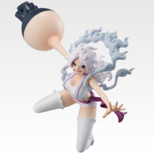 Jewelry Bonney (Egghead versão Nika)"Masterlise Expiece" 100% Original Lacrado - Ichiban Kuji