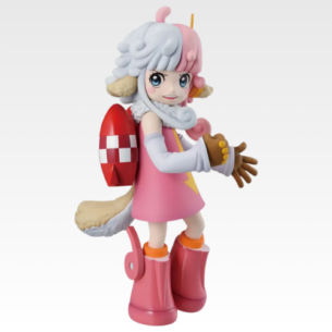 Atlas ”Masterlise Expiece” 100% Original Lacrado – Ichiban Kuji