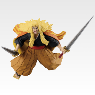 Shiki "Battle Record Collection" 100% Original Lacrado