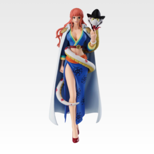 Gloriosa “Battle Record Collection” 100% Original Lacrado – Banpresto