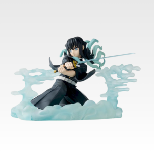 Tokito Muichiro "XrosLink" 100% Original Lacrado - Sega